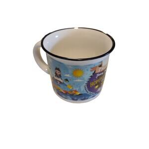 Owl Crate Jr. Matilda Roald Dahl Coffee Mug